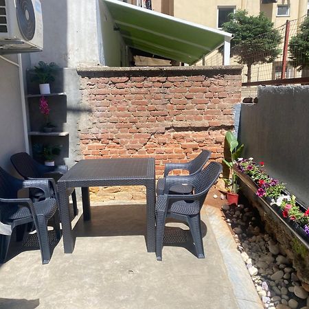 Mvp59 Apartment Alexandroúpolis Luaran gambar