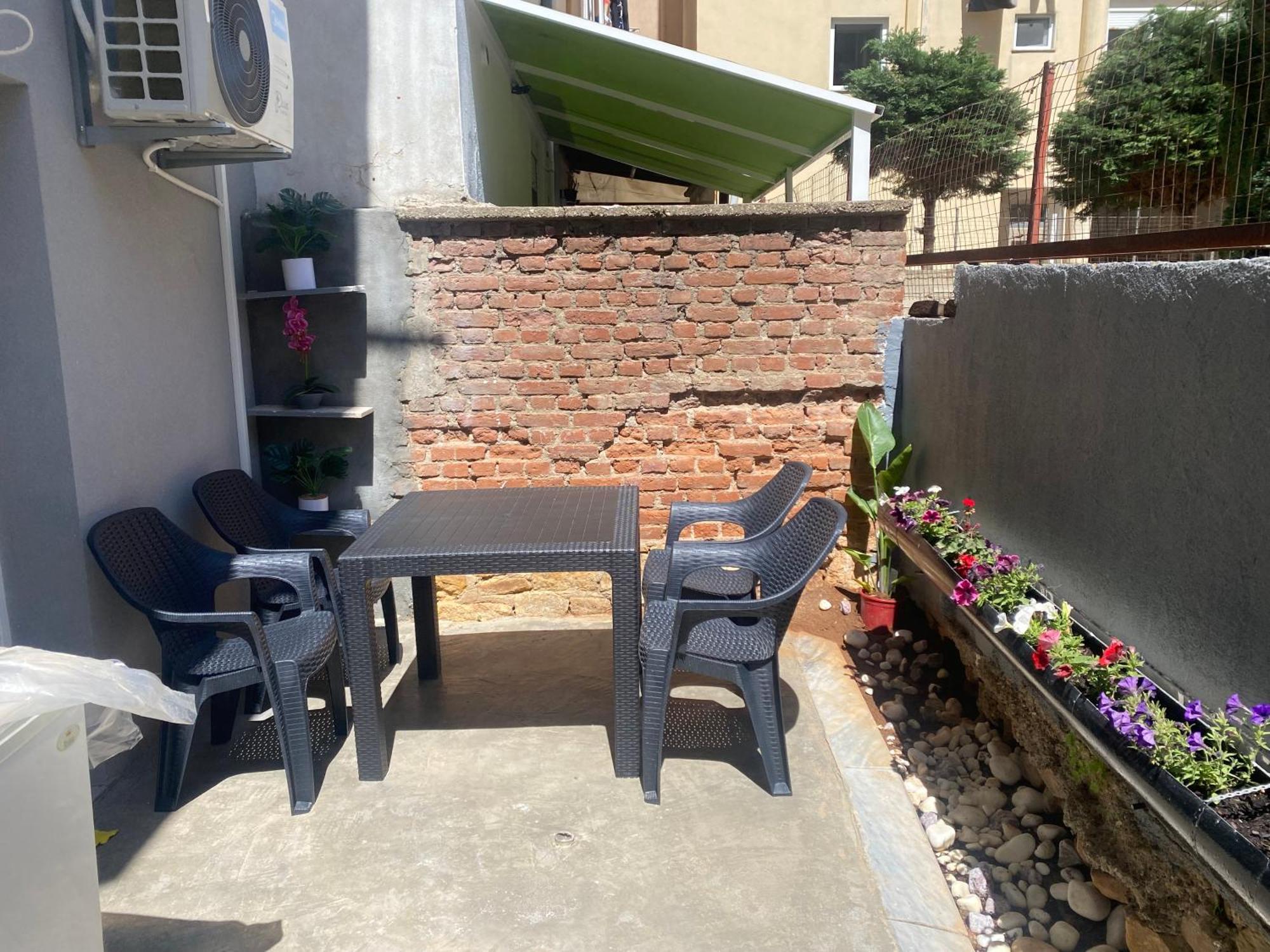 Mvp59 Apartment Alexandroúpolis Luaran gambar