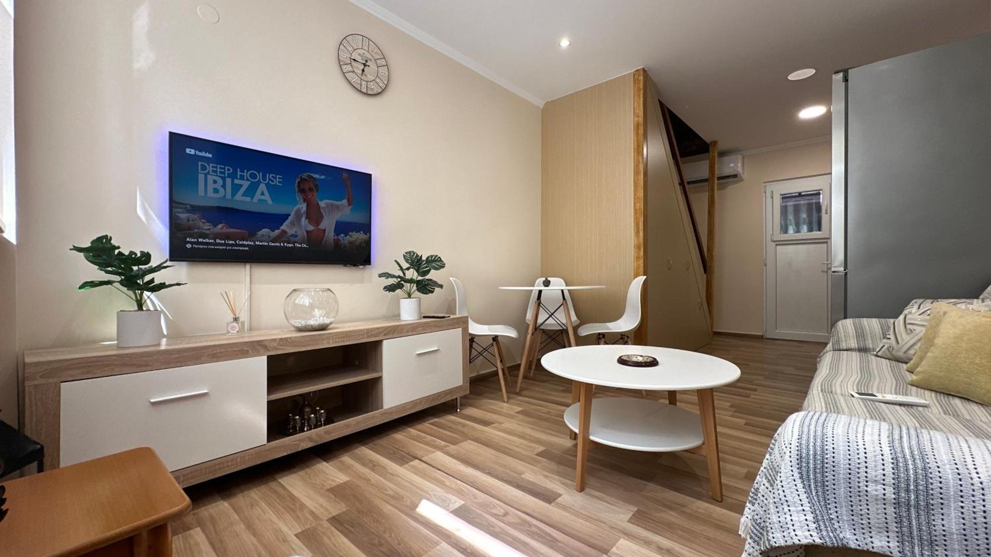 Mvp59 Apartment Alexandroúpolis Luaran gambar