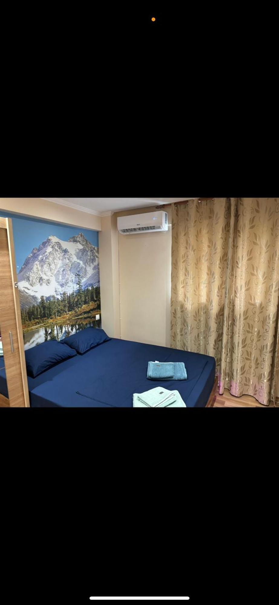 Mvp59 Apartment Alexandroúpolis Luaran gambar