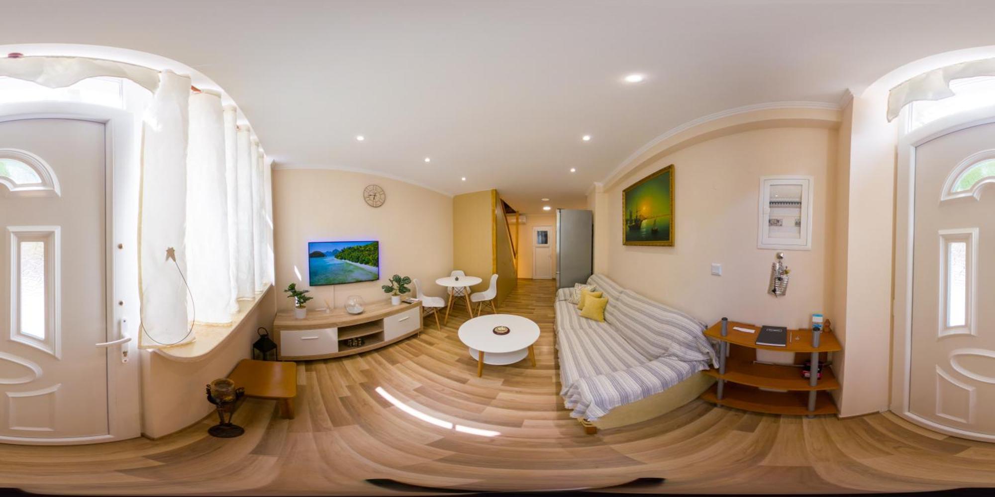 Mvp59 Apartment Alexandroúpolis Luaran gambar