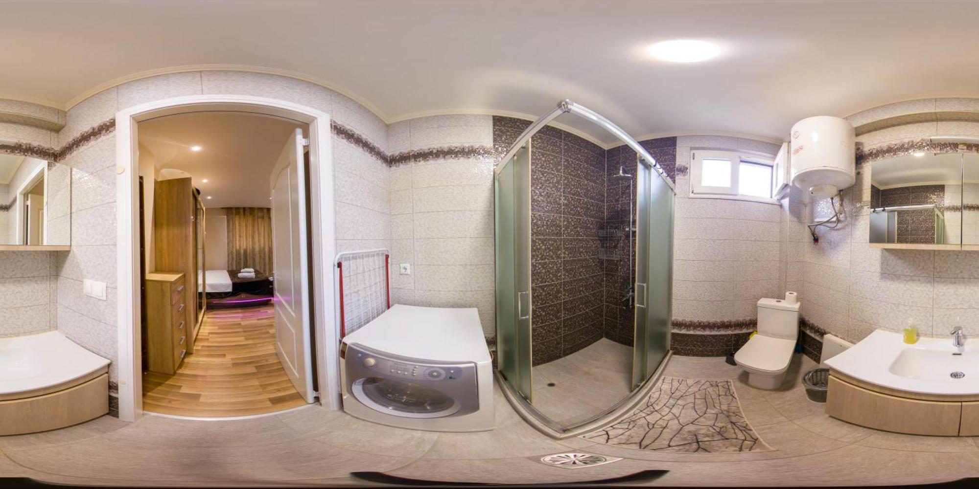 Mvp59 Apartment Alexandroúpolis Luaran gambar