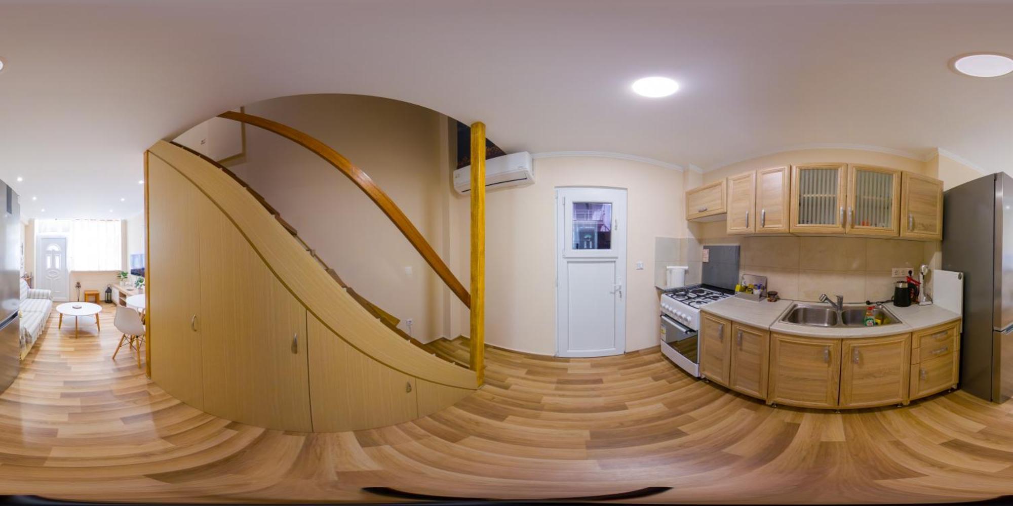 Mvp59 Apartment Alexandroúpolis Luaran gambar